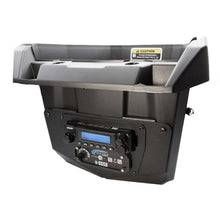 RUGGED Can-Am Maverick Commander Multi-Mount Kit for Rugged UTV Radios and Intercoms
