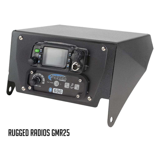 Rugged Can-Am X3 Multi-Mount Kit - Top Mount