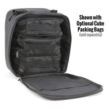 Rugged Dual Headset or Medium Storage Bag with Handle
