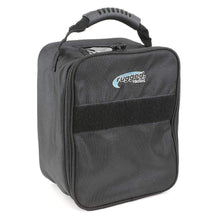 Rugged Dual Headset or Medium Storage Bag with Handle