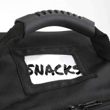 Rugged Dual Headset or Medium Storage Bag with Handle