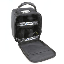 Rugged Dual Headset or Medium Storage Bag with Handle