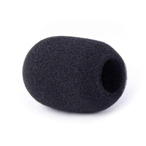 RUGGED Foam Mic Muff Microphone Cover