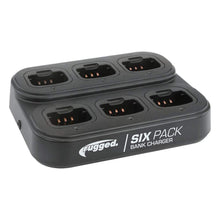 GMR2 6 Pack Bundle with charging bank