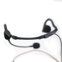 Rugged H10 Lightweight Headset with OFFROAD Nexus Plug