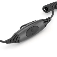 Rugged H10 Lightweight Headset for Rugged V3 / RH5R Handheld Radio