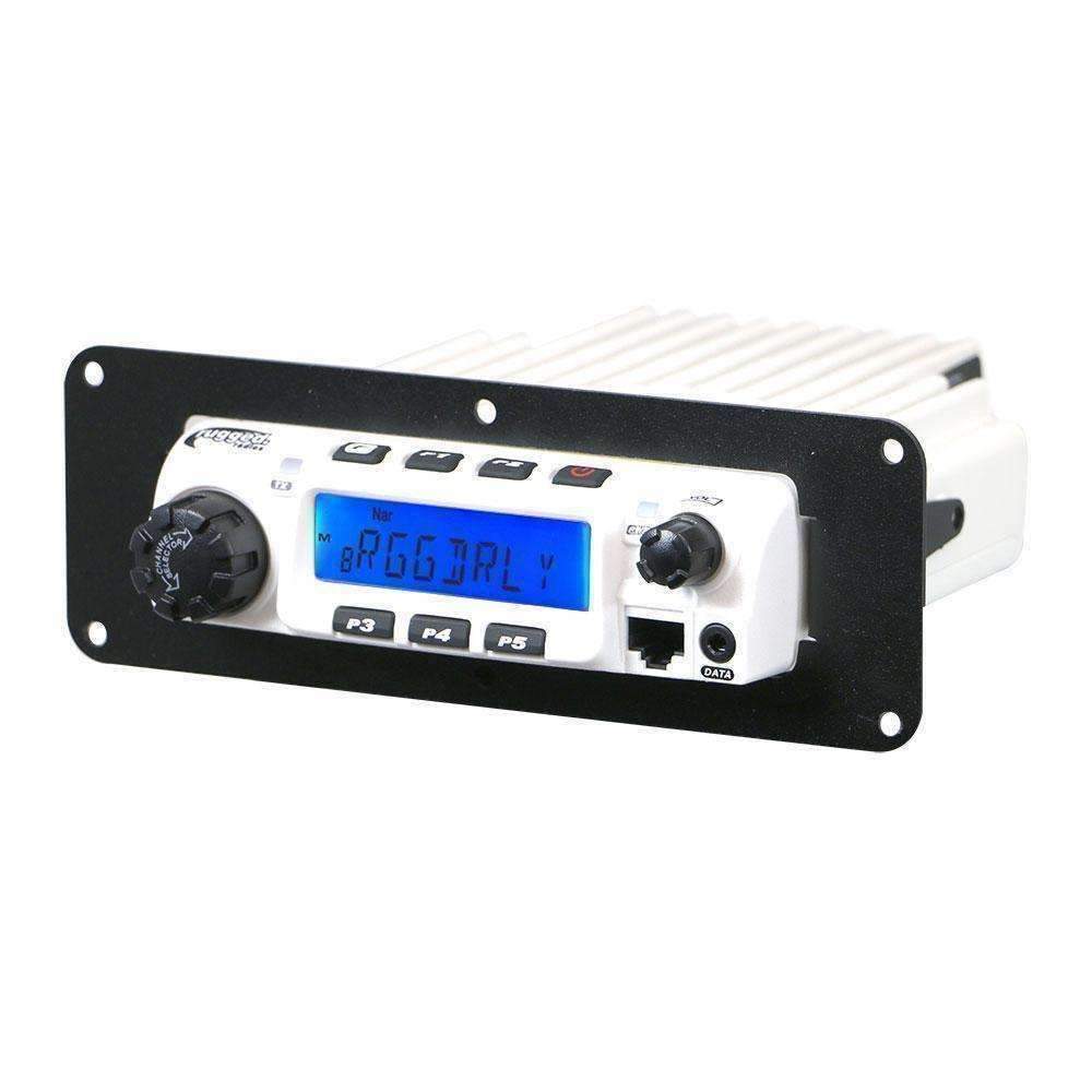 Rugged In-Dash Mount for M1 / RM60 / GMR45 Radios