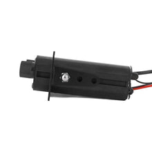 Rugged In-Dash Mount for Rugged Intercoms