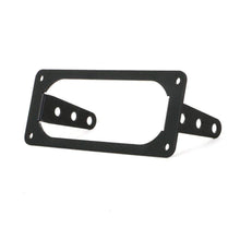 Rugged In-Dash Mount for Rugged Intercoms