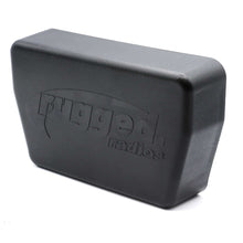 Rugged Magnetic Radio & Intercom Cover for Rugged Radios Multi Mount Insert