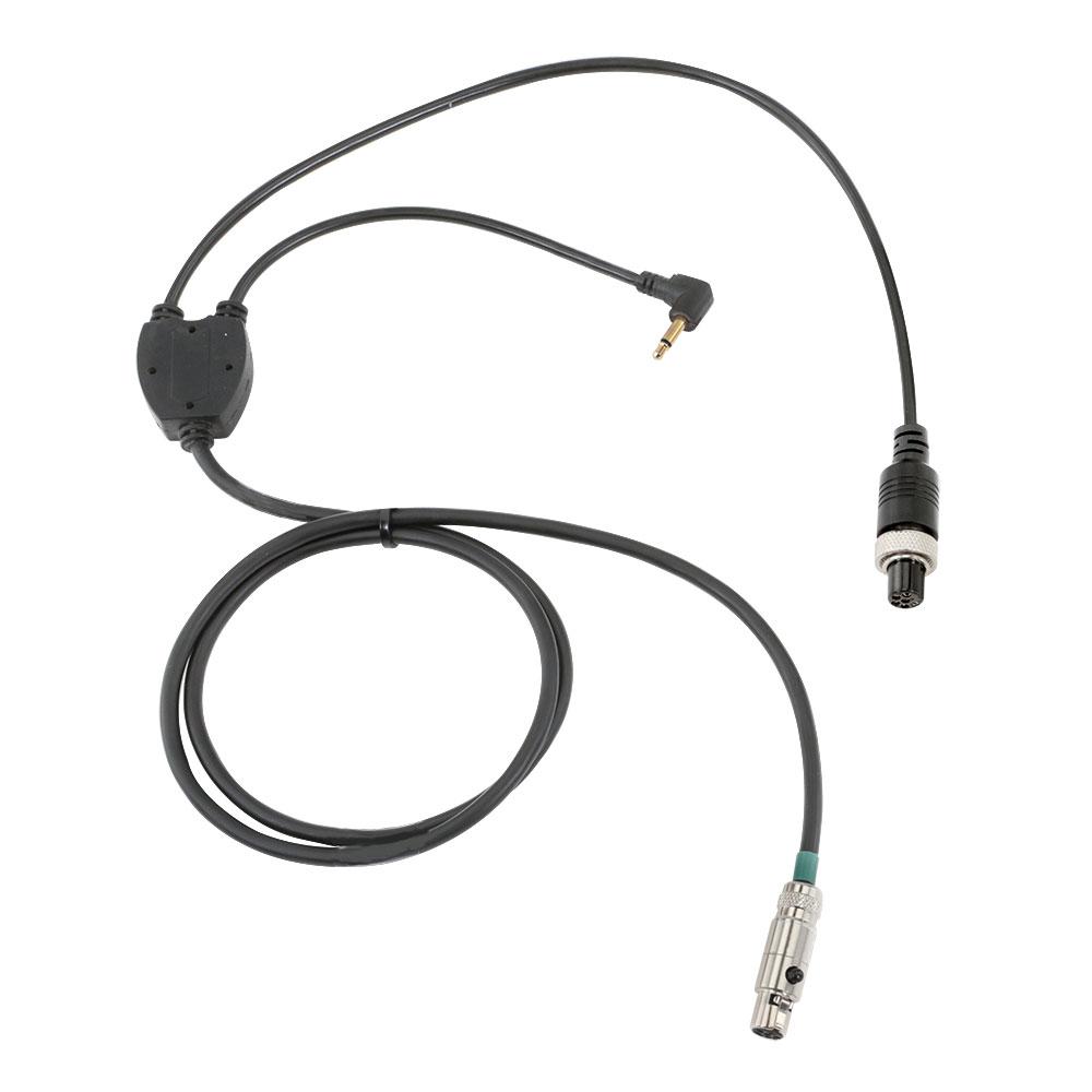 Rugged Th8600 Adapter Cable
