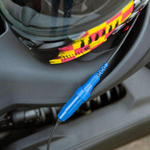 Rugged Moto Max Kit With GMR2 Radio - Helmet Kit, Harness, and Handlebar Push-To-Talk