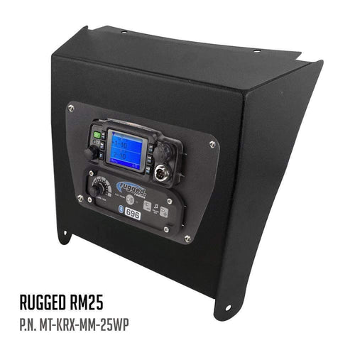 Rugged Kawasaki KRX Multi-Mount Kit
