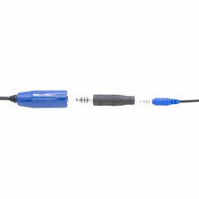 Rugged OFFROAD Male to SUPER SPORT Female Adapter