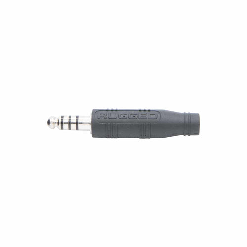 Rugged OFFROAD Male to SUPER SPORT Female Adapter