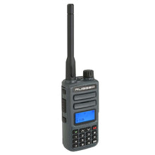 Rugged GMR2 GMRS and FRS Band Radio with Hand Mic bundle