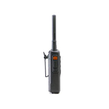 Rugged RDH16 UHF Business Band Handheld Radio - Digital and Analog