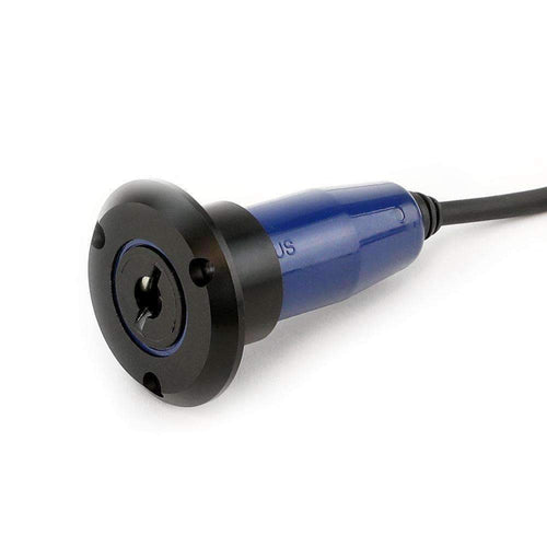 Rugged Single Headset / Helmet Nexus Jack Flush Mount