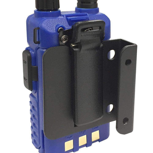 Rugged Single Side Handheld Radio Mount for V3 / RH5R / RDH16 / GMR2