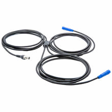 Rugged SUPER SPORT Straight Cable to Intercom 16ft