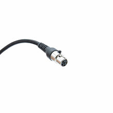 Rugged SUPER SPORT Straight Cable to Intercom 16ft