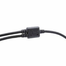 Rugged SUPER SPORT Straight Cable to Intercom 16ft