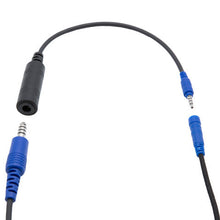 Super Sport Bluetooth Intercom Bundle with BTH headsets and 25w Gmrs radio