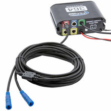 Rugged SUPER SPORT Straight Cable to Intercom 16ft