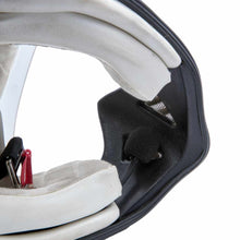 Rugged SUPER SPORT Wired Helmet Kit with Alpha Audio Speakers & Mic