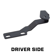 Rugged Drivers side Toyota A-Pillar Antenna Mount for Tacoma - 4Runner - Tundra - Lexus