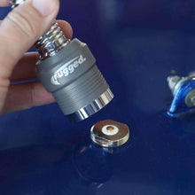 Rugged UNI-MAG Universal NMO or Magnetic Antenna Mount