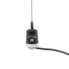 Rugged UNI-MAG Universal NMO or Magnetic Antenna Mount
