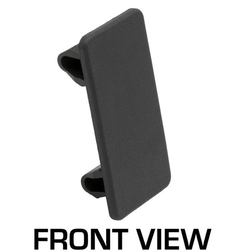 Rugged Rocker Switch Hole Plug