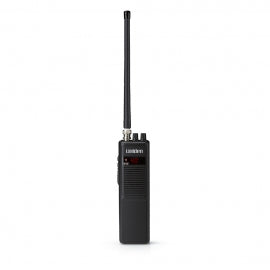 40-Channel Handheld CB Radio
