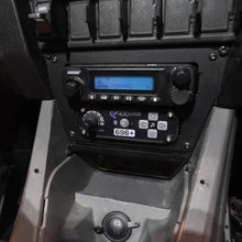 Rugged Polaris RZR PRO XP, RZR Turbo R, and RZR PRO R Dash Mount Radio and Intercom